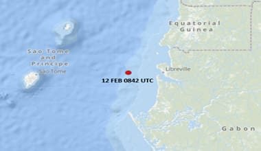 Incident Update – Hijack- Gulf of Guinea