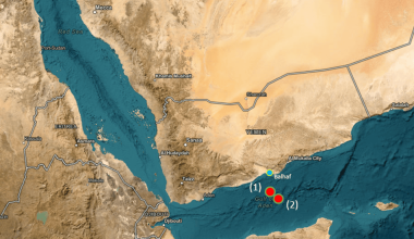 Illegal Boarding by an Armed Group and a Suspicious Approached Reported in the Gulf of Aden