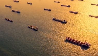 Incident Alert – Iranian tanker Sibiti reportedly hit in Red Sea