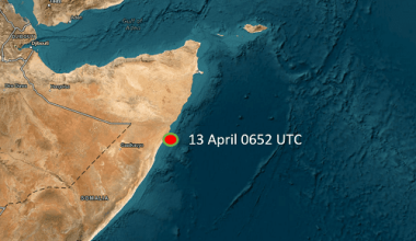 Incident Alert – Piracy Incident Update – MV ABDULLAH Released Reported $5 Million Ransom Paid