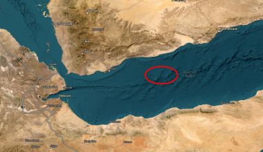 Incident Alert – Suspicious Approach in the Gulf of Aden – Shots Fired