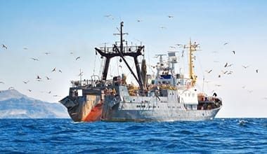 Incident Alert – Fishing Vessels Boarded – Red Sea