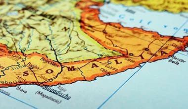Incident Alert – Tanker ‘Hijack’ Reported – Somalia