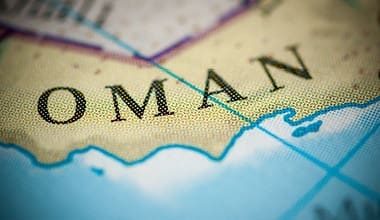 Incident Report: Explosion on 2 tankers in Gulf of Oman