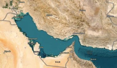 Maritime Threats Arising from the Israel-Iran Conflict – The Persian Gulf Region