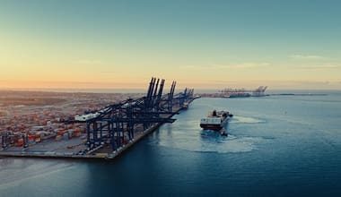Monthly Maritime Intelligence Report – July 2020
