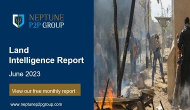 Land Intelligence Report June 2023