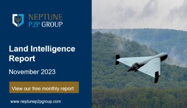 Land Intelligence Report November 2023