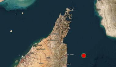 Vessel Seized by Suspected Iranian Forces in the Gulf of Oman