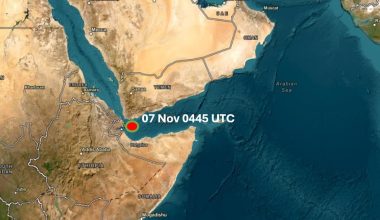 Incident Alert – Suspicious Approach by Armed Craft in the Gulf of Aden