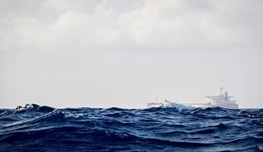 Monthly Maritime Intelligence Report – September 2020