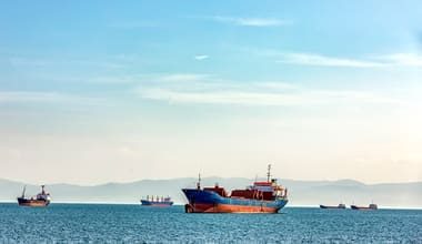Monthly Maritime Intelligence Report – June 2020