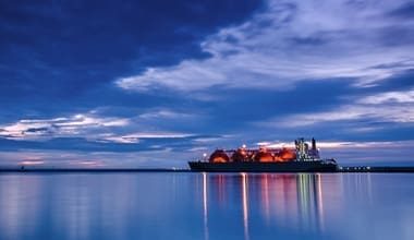 Monthly Maritime Intelligence Report – March 2020