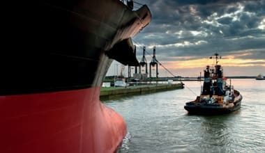 Monthly Maritime Intelligence Report – November 2020