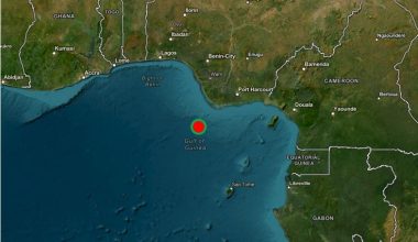 Incident Alert – Vessel Boarded by Suspected Pirates in the Gulf of Guinea