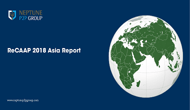ReCAAP – Annual Report 2018