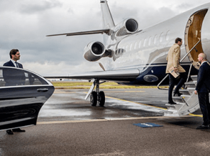 Executive and Close Protection