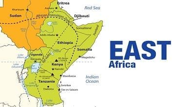 How the crisis in the Gulf could spread to East Africa