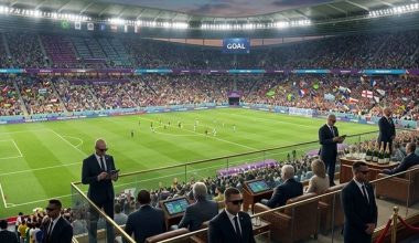 Executive Protection for High-Profile Clients at the 2026 World Cup
