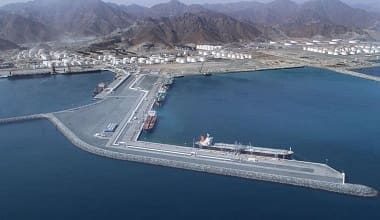Incident Report: Vessels ‘sabotaged’ near Fujairah Port