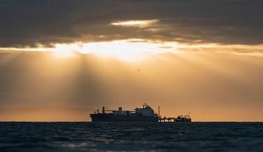 Incident Alert – Gulf of Guinea – 02 January 2019