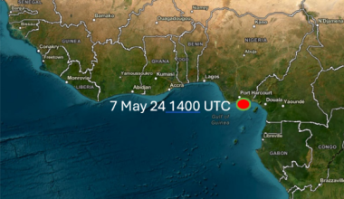 Incident Alert – Vessel Attacked and Seven Passengers Abducted in Nigeria