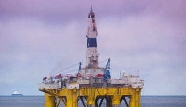 Caribbean and The Gulf of Mexico: Maritime Crime