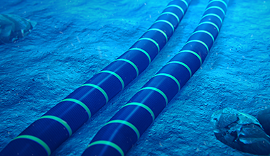 Threats to Undersea Cable Communications