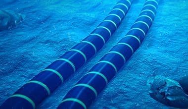 Threats to Undersea Cable Communications