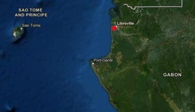 Incident Alert – Vessel Boarded by Armed Intruders at Gabon Anchorage