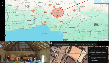 Kaduna Church Mass Abductions: Highlighting Nigeria’s Spiralling Kidnapping ‎Epidemic and Security Vulnerabilities