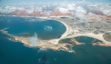 Somalia: Kismayo Port City On the Spot Over Illegal Charcoal Exports