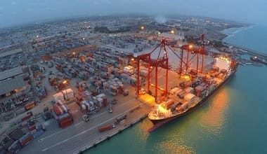 Intelligence Summary Port of Lomé, Togo: 10th January 2019