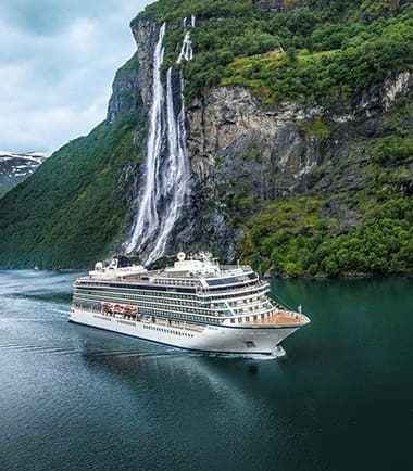 Maritime Security Training in Norway