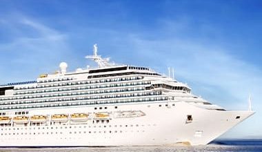 Cruise Ships Security