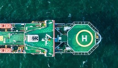 Marine Works and Cable Laying
