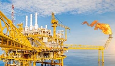 Oil and Gas Industry Security