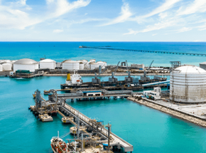Marine Works and Cable Laying