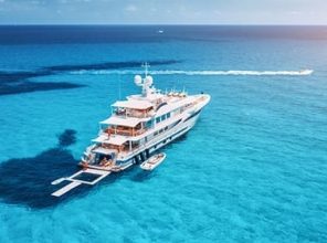 Marine Works and Cable Laying