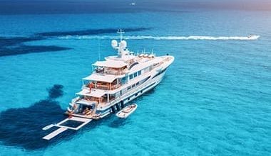 Superyacht Security