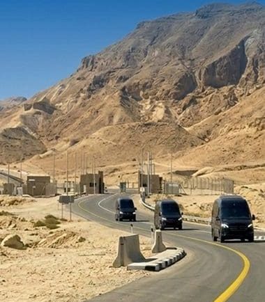 Middle East Controlled Departure Operations