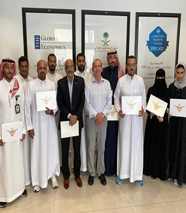 Dubai Airports – Positive Target Identification Training in Dubai, UAE