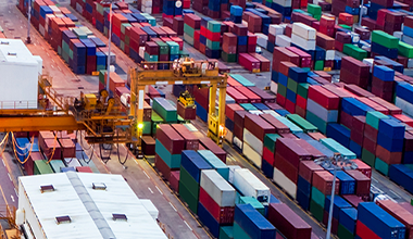 Port Facility Security in 2025 – Evolving Trends