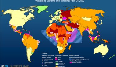 Global Risk & Security Risk Assessment Q4 2022