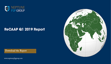 ReCAAP – Q1 2019 Report
