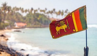 Safe Travel to Sri Lanka