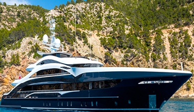 Securing your Superyacht