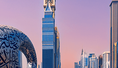 Security Risk Management and Business Continuity Planning in the UAE