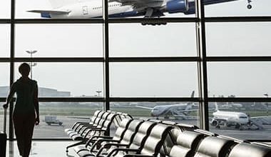 Travel Risk Management