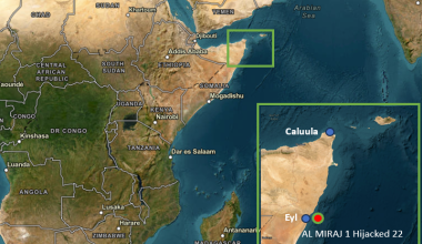 Incident Update – Somalia Fishing Hijacks Analysis
